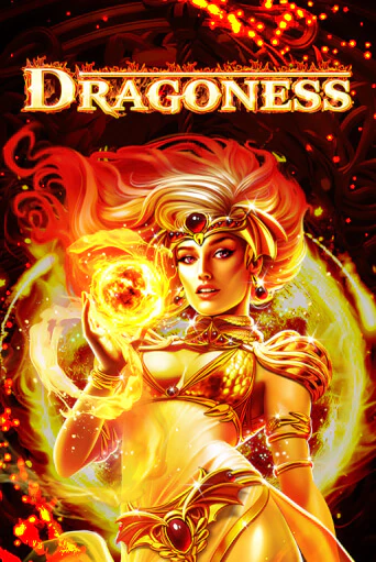 Игра Dragoness от Ruby Play | Чемпион Слотс Казино 