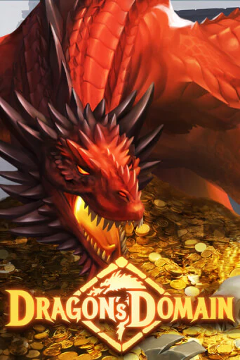 Игра Dragon's Domain от Hacksaw | Чемпион Слотс Казино 
