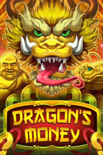 Игра Dragon's Money от Platipus | Чемпион Слотс Казино 