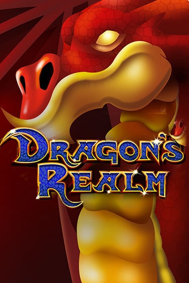 Игра Dragon's Realm от Habanero | Чемпион Слотс Казино 