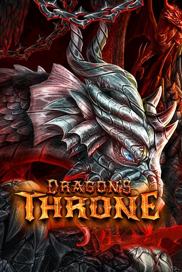 Игра Dragon's Throne от Habanero | Чемпион Слотс Казино 