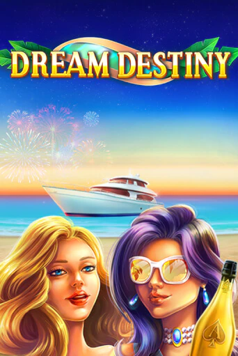 Игра Dream Destiny от Red Tiger | Чемпион Слотс Казино 