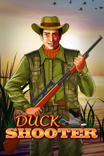 Игра Duck Shooter от Gamomat | Чемпион Слотс Казино 