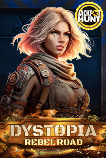 Игра Dystopia: Rebel Road от Octoplay | Чемпион Слотс Казино 