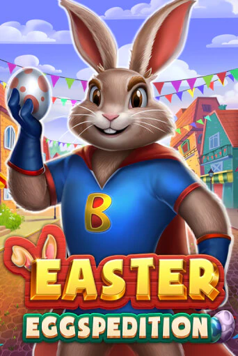 Игра Easter Eggspedition от Play'n GO | Чемпион Слотс Казино 