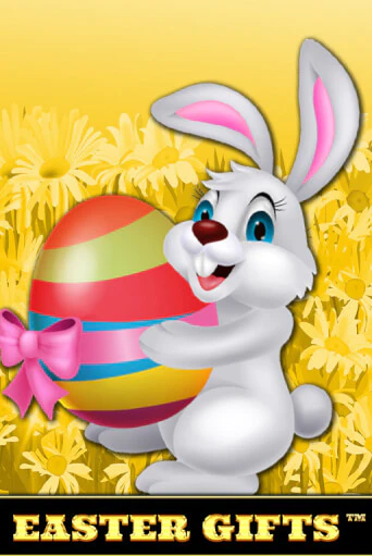 Игра Easter Gifts от Spinomenal | Чемпион Слотс Казино 