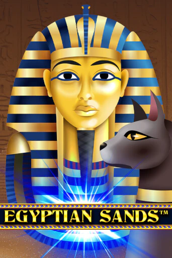 Игра Egyptian Sands от Spinomenal | Чемпион Слотс Казино 
