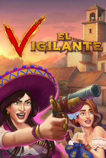 Игра El Vigilante от Kalamba | Чемпион Слотс Казино 