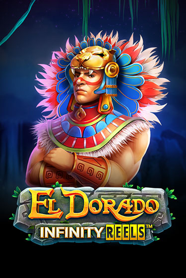 Игра El Dorado Infinity Reels от Relax Gaming | Чемпион Слотс Казино 