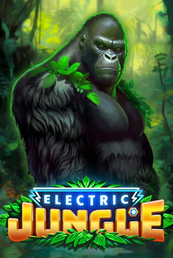 Игра Electric Jungle от Bragg | Чемпион Слотс Казино 