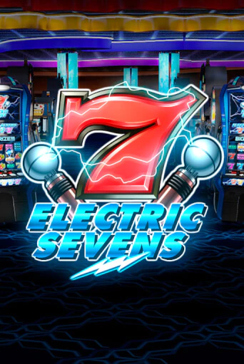 Игра Electric Sevens от Red Rake Gaming | Чемпион Слотс Казино 