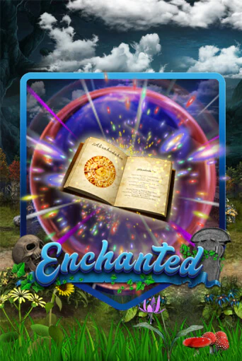 Игра Enchanted от KA Gaming | Чемпион Слотс Казино 