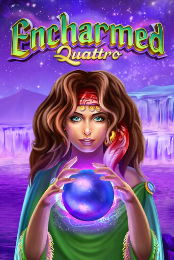 Игра Encharmed Quattro от Stakelogic | Чемпион Слотс Казино 