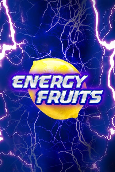 Игра Energy Fruits от BF Games | Чемпион Слотс Казино 