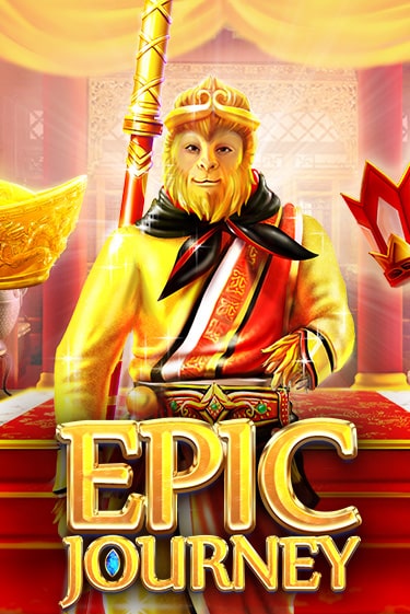 Игра Epic Journey от Red Tiger | Чемпион Слотс Казино 