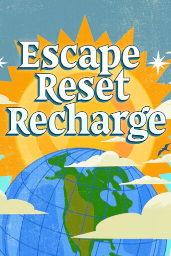 Игра Escape Reset Recharge от High 5 | Чемпион Слотс Казино 