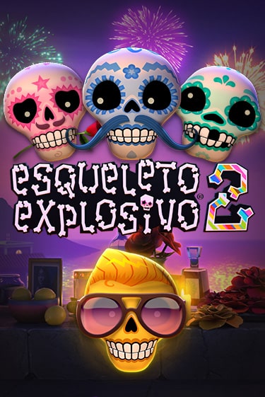 Игра Esqueleto Explosivo 2 от Thunderkick | Чемпион Слотс Казино 