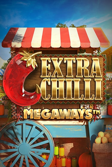 Игра Extra Chilli от Games Global | Чемпион Слотс Казино 