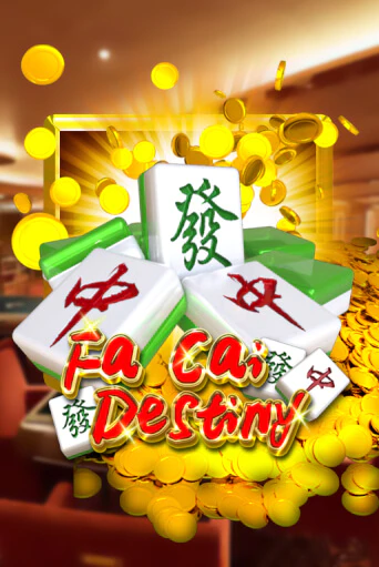 Игра Fa Cai Destiny от KA Gaming | Чемпион Слотс Казино 
