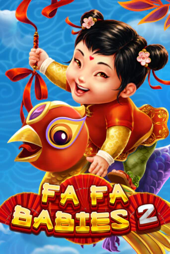 Игра Fa Fa Babies 2 от Red Tiger | Чемпион Слотс Казино 