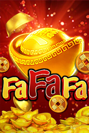 Игра Fa Fa Fa от TaDa Gaming | Чемпион Слотс Казино 