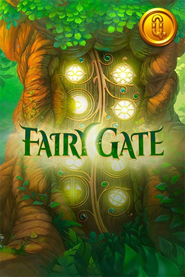 Игра Fairy Gate от Quickspin | Чемпион Слотс Казино 