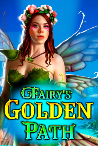 Игра Fairy's Golden Path от Zeusplay | Чемпион Слотс Казино 