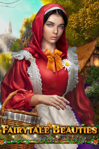 Игра Fairytale Beauties - Daydream Fantasy от Spinomenal | Чемпион Слотс Казино 
