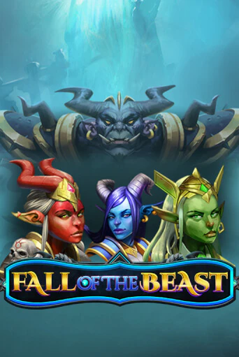 Игра Fall of the Beast от Spinmatic | Чемпион Слотс Казино 