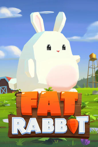 Игра Fat Rabbit от Push Gaming | Чемпион Слотс Казино 