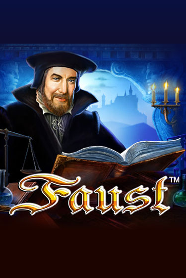 Игра Faust от Клуб Вулкан | Чемпион Слотс Казино 