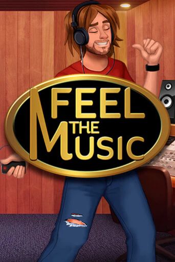 Игра Feel The Music от Caleta Gaming | Чемпион Слотс Казино 