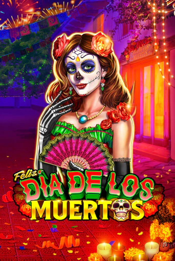 Игра Feliz Día de los Muertos от Ruby Play | Чемпион Слотс Казино 