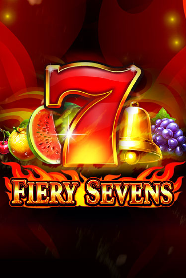 Игра Fiery Sevens от Spadegaming | Чемпион Слотс Казино 