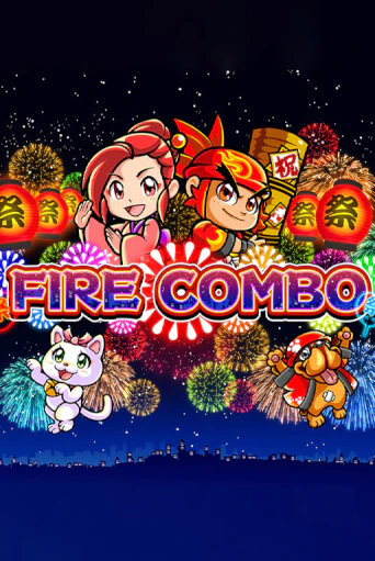 Игра Fire Combo от OneTouch | Чемпион Слотс Казино 