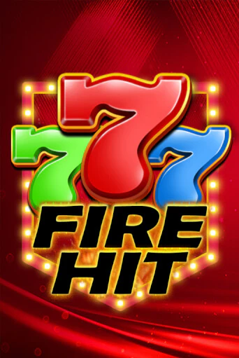 Игра Fire Hit от KA Gaming | Чемпион Слотс Казино 