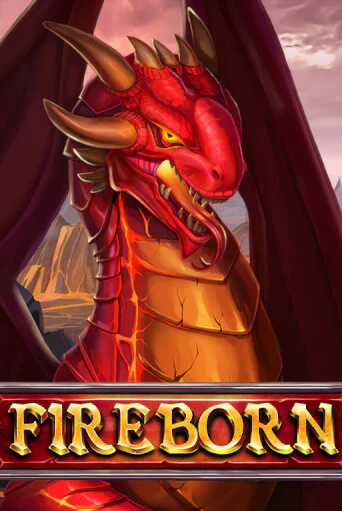 Игра Fireborn от Hacksaw | Чемпион Слотс Казино 