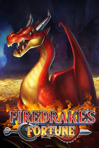 Игра Firedrake's Fortune Gamble Feature от Kalamba | Чемпион Слотс Казино 