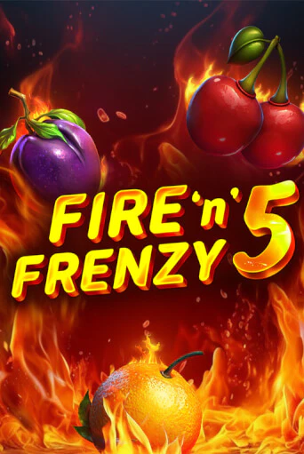 Игра Fire’n’Frenzy 5 от TomHorn | Чемпион Слотс Казино 