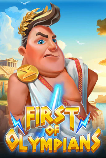 Игра First of Olympians от Platipus | Чемпион Слотс Казино 