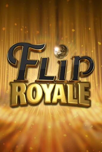 Игра Flip Royale от Quickspin | Чемпион Слотс Казино 