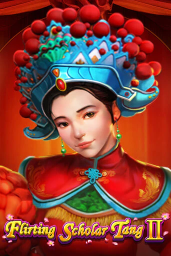 Игра Flirting Scholar Tang II от JDB Gaming | Чемпион Слотс Казино 