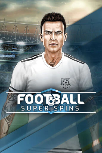 Игра Football Super Spins от Gamomat | Чемпион Слотс Казино 