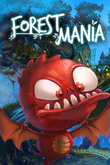 Игра Forest Mania от iSoftBet | Чемпион Слотс Казино 