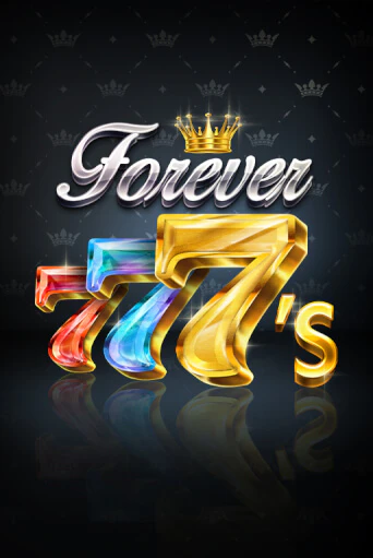 Игра Forever 7's от Red Tiger | Чемпион Слотс Казино 