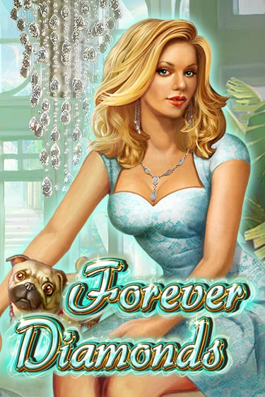 Игра Forever Diamonds от Gamomat | Чемпион Слотс Казино 