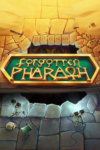 Игра Forgotten Pharoah от OneTouch | Чемпион Слотс Казино 