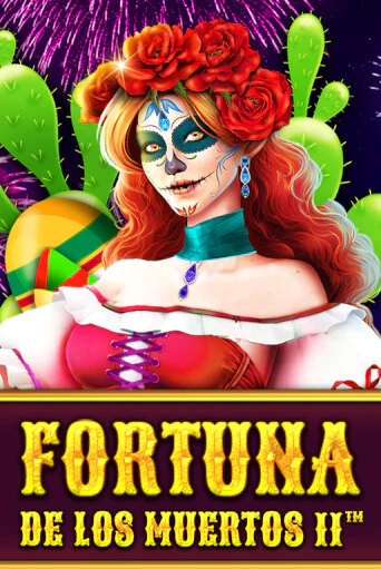 Игра Fortuna de les Muertos II от Spinomenal | Чемпион Слотс Казино 
