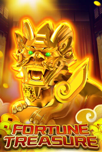 Игра Fortune Treasure от JDB Gaming | Чемпион Слотс Казино 
