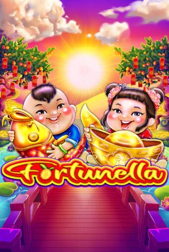 Игра Fortunella от WorldMatch | Чемпион Слотс Казино 